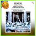 [ б/у ]EUGINE ORMANDY Eugene *o- man ti( палец .) | RESPIGHI : FOUNTAINS OF ROME,etc... (CD)