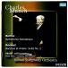 š CHARLES MUNCH 롦ߥ󥷥ʻشˡBERLIOZ : SYMPHONIE FANRASTIQUE, etc...CD