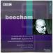 [ used ] THOMAS BEECHAM Thomas * beach .m( finger .) | BEETHOVEN : SYMPHONY NO.7,etc...(CD)