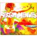 [ б/у ]SERGIO MENDES Sergio * men tes| ENCANTO ( зарубежная запись CD)