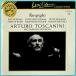 [ б/у ]ARTURO TOSCANINIaru палец на ноге ro*to ska колено ni( палец .) | RESPIGHI : PINES OF ROME, etc... ( зарубежная запись CD)
