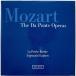 ����š�SIGISWALD KUIJKEN ������������ȡ���������ʻش��ˡ�����MOZART : THE DA PONTE OPERAS ��͢����CD��