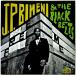 šJ.P. BIMENI & THE BLACK BELTS J.P.ӥˡ֥å٥ġFREE ME CD