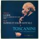 [ б/у ] ARTIRO TOSCANINIaru палец на ноге ro*to ska колено ni( палец .) | DEBUSSY : LA MER,etc...(CD)
