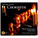 [ б/у ]NEW COLLEGE OXFORD оскфорд * новый колледж ...| THE ART OF THE CHORISTER (CD)
