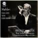 šBRUNO WALTER ֥롼Ρ륿ʻشˡMAHLER : DAS LIED VON DER ERDE CD