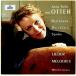 [ б/у ]ANNE SOFIE VON OTTER Anne ne*zofi-* phone *ota-| LIEDER MELODIES ( зарубежная запись CD)