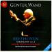 [ б/у ]GUNTER WANDgyunta-* Van to| BEETHOVEN : SYMPHONY NO. 4 ( зарубежная запись CD)