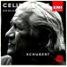 [ used ] SERGIU CELIBIDACHE cell ju* che libidake| SCHUBERT : SYMPHONY No. 9( foreign record CD)