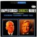 šHANS KNAPPERTSBUSCH ϥ󥹡ʥåѡĥ֥å塡WAGNER : ORCHESTRAL WORKS I CD