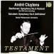 [ used ]ANDRE CLUYTENS Andre *kryui chest | BEETHOVEN : SYMPHONY No.6 Pastral,etc...( foreign record CD)