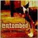 [ б/у ] ENTOMBEDen палец на ноге mdo| Same Difference(CD)