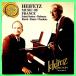 [ б/у ]JASCHA HEIFETZya автомобиль * высокий fetsu(va Io Lynn )| THE HEIFETZ COLLECTION VOL. 45 ( зарубежная запись CD)
