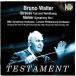����š�BRUNO WALTER �֥롼�Ρ���륿���ʻش��ˡ�����MAHLER : SYMPHONY NO.1 ��etc...��CD��