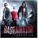 šBADRADIATOR Хåɥ饸Hypnotize͢CD