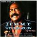 [ б/у ]JIMMY WITHERSPOONjimi-*wi The - ложка | Cry The Blues ( зарубежная запись CD)
