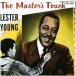 [ used ]LESTER YOUNGre Star * Young | THE MASTER'S TOUCH (CD)