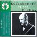 šGEORG KULENKAMPFF 륰󥫥סʥˡPLAYS BRAHMS ͢CD