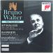 [ б/у ] BRUNO WALTER голубой no*waruta-| STRAUSS, BARBER, DVORAK : ORCHESTRAL WORKS( зарубежная запись CD)