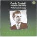 [ б/у ] GUIDO CANTELLIgido* can teli( палец .) | The Debussy Recordings( зарубежная запись CD)
