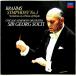 [ б/у ]GEORG SOLTIgeorug*shoruti| BRAHMS : SYMPHONY NO.3,etc...(CD)