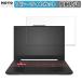 ASUS TUF Gaming A15 FA507NV 15.6 16:9  ֥롼饤ȥå ݸե 쥢