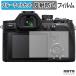SONY Cyber-shot RX10V ( DSC-RX10M5 ) голубой свет cut плёнка anti g редкость защитная плёнка 