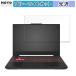 ASUS TUF Gaming A15 FA507NV 15.6 16:9  ֥롼饤ȥå ݸե 