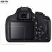 Canon EOS Kiss X90 / X80 / X70 предназначенный защитная плёнка глянец specification 