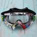  goggle stylish snow for snowmobile for outdoor for sport all 2 color 