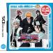  новый товар BLEACH DS 2nd чёрный . обычный ... душа .. сделка версия 