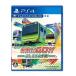 【PS4】 電車でGO!! はしろう山手線の商品画像