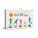  новый товар Wii Fit Plus баланс Wii панель комплект - Wii