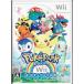  новый товар poke park Wii ~ Пикачу. большой приключение ~ - Wii