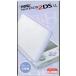 New Nintendo 2DS LL [ белый × лаванда ]
