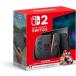 Nintendo Switch 2( японский язык * внутренний специальный ) Mario Cart world комплект 