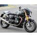  Triumph Thruxton 1200/R/RS 16- Complete body kit not yet painting RENNSTALL MOTO