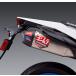 SUZUKI DR-Z4 S/SM (2025-) полный выхлоп RS-12 нержавеющая сталь muffler комплект US Yoshimura 