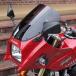  Kawasaki GPZ900R экран ( затонированный ) ACRY Point
