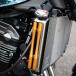  Kawasaki Z900RS/CAFE радиатор боковой удилище комплект Gold Arky 
