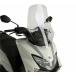 PUIG touring экран V-Techla чернила задний SUZUKI Burgman Street 125EX (2024-)