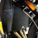 TRIUMPH Tiger спорт 800 (25-) радиатор защита / покрытие Evotech Performance