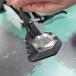 BMW R1300GS (24-) боковая стойка растягивание plate Evotech Performance