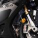 Yamaha YZF-R9 (25-) радиатор защита Evotech Performance