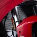 Ducati super sport / Monstar / Hypermotard радиатор защита Evotech Performance