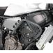 XSR700 16-21 󥸥󥬡 󥹥饵ȥѥå إץ٥å(HEPCOBECKER)