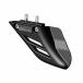 GBRacing универсальный lower цепь защита черный HONDA / YAMAHA / SUZUKI / KTM и т.п. 
