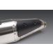  Yoshimura USA muffler термозащита черный Honda CRF250L 2013~2020 мотокросс 