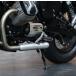 V9 Bobber стартерный двигатель покрытие brush BAAK Moto Guzzi 