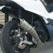 PCX125/160 5 BB-SHOOT ޥե顼 ƥ쥹 ǥ